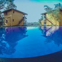 Amri River Cottages And Ayurvedee Retreat