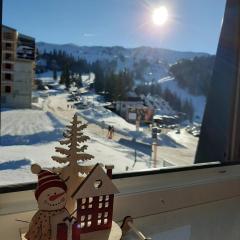 Snowman Studio Apartment Jahorina