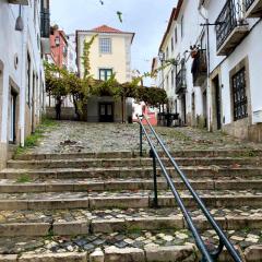 Alfama Apartments São Crispim