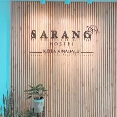 Sarang Hostel at City Centre