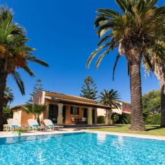 Villa Angelos