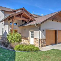 Pagosa Springs Mountain Haven 5 Mi to Hot Springs