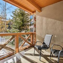 Ski-InandSki-Out Brighton Condo with Pool and Hot Tub