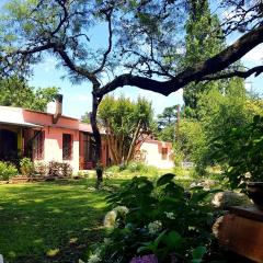 Posada El Cortijo