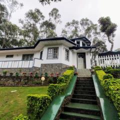 Windsor Forest bungalow