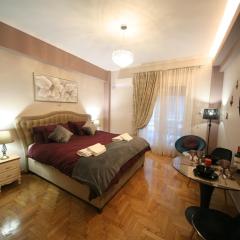 Denise Luxury Apartment-Centre of Athens,Kolonaki