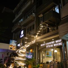 BoB Hostel บ็อบโฮสเทล