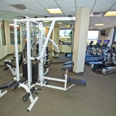 Carson Valley Motor Lodge and Suites