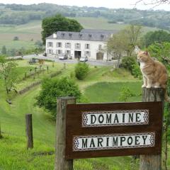 Maison d'hôtes Marimpoey