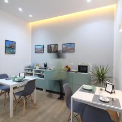 Solli Rooms