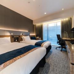 Daiwa Roynet Hotel Kyoto Terrace Hachijo PREMIER
