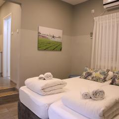 Kibbutz Beit Alfa Guest House