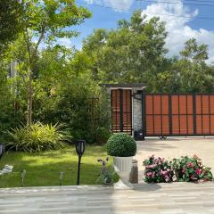 The Oxygenhomestay @hatyai