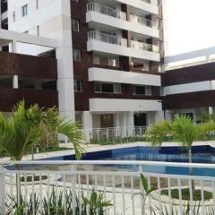 Riviera CONDOMINIO Clube - BOA VIAGEM torre natura ap 1103