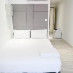ReCharge Cozy Room Suite