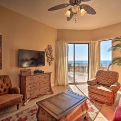 Gulf Coast Luxury Getaway on Orange Beach with Views