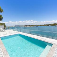 The River Rest - Noosa Jetty Stay