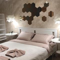 City centre apartment