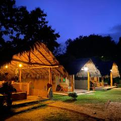 Hasthi Safari Cottage