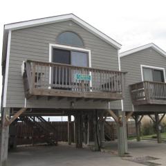 2 Cabana By The Sea Condo