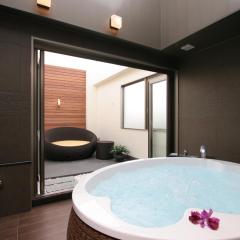 HOTEL W-PREMIUM -W GROUP HOTELS and RESORTS-