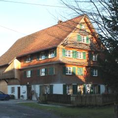 Ferienwohnung Auszeit