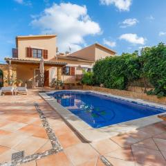 Villa Portals Nous by Priority