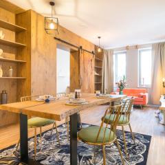 Design Apartments - "Am Weinberg"