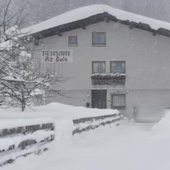 Pension Piz Buin