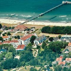 Apartment am Kurstrand