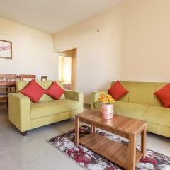 Misty Meridian Serviced Apartments