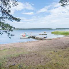 First Camp Oknö-Mönsterås