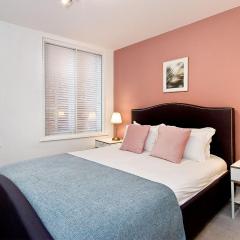 Mulberry Flat 6 - Two bedroom 3rd floor by City Living London