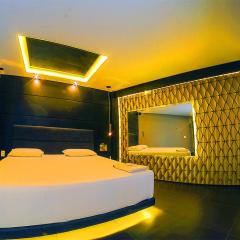 Nexos Motel Tamarineira (Adult Only)