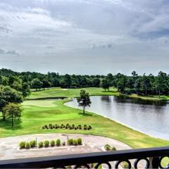 Cottages and Suites at River Landing