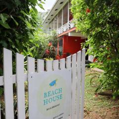 Turtle Beach House