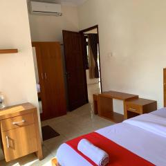 De Gadri Ndalem Yogyakarta