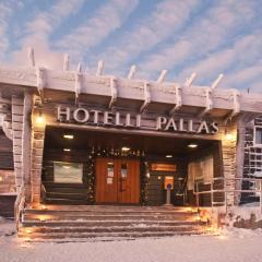 Lapland Hotels Pallas