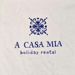 a casa mia holiday rental