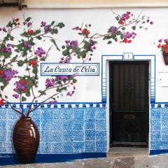 La Casita de Celia
