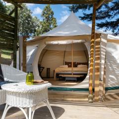 Kerikeri Glamping