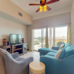 Suite F201 @ Mara Laguna