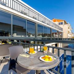 All Saints Suites B&B Kastela