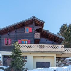 Chalet Mahana