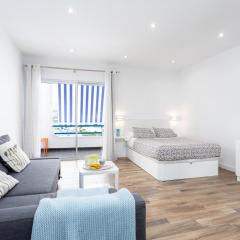 Apartamento Playa Paraíso