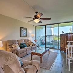 Hilo Condo with Pool Steps from Carlsmith Beach Park