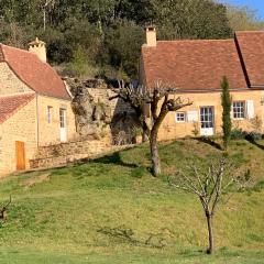 Gîte chez le Gaulois