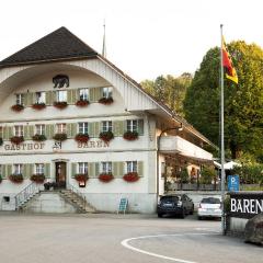 Hotel Garni Bären Rüegsau