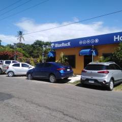 BlueRock Hostal