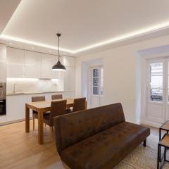 Luxury flat Chamberi IV